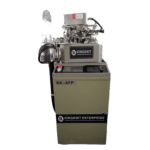 sock knitting machine