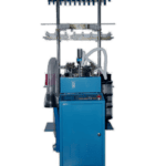 scarf and hat knitting machine