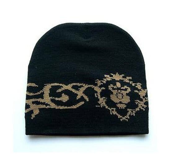 SCARF AND HAT KNITTING MACHINE