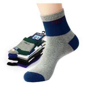 scok knitting machine