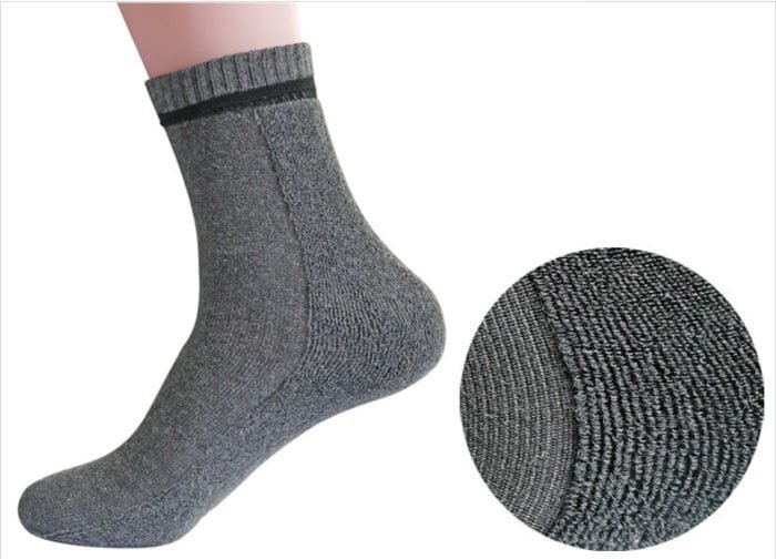 scok knitting machine