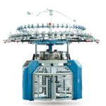 circular knitting machine