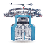 circular knitting machine