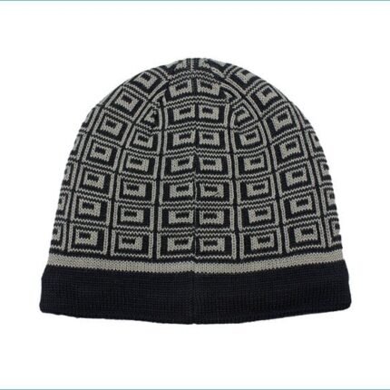 SCARF AND HAT KNITTING MACHINE