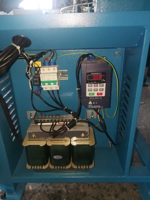 DOUBLE CYLINDER SOCKS MACHINE