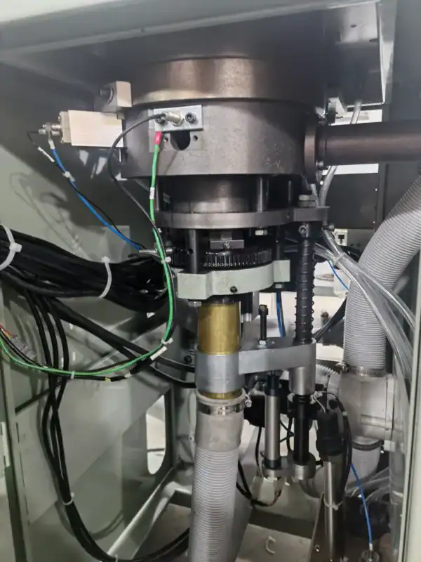 Fully Automatic Intelligent All-in-one Socks knitting machine