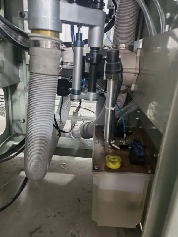 Fully Automatic Intelligent All-in-one Socks knitting machine