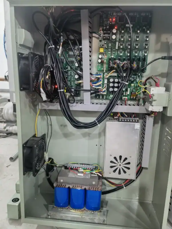 Fully Automatic Intelligent All-in-one Socks knitting machine