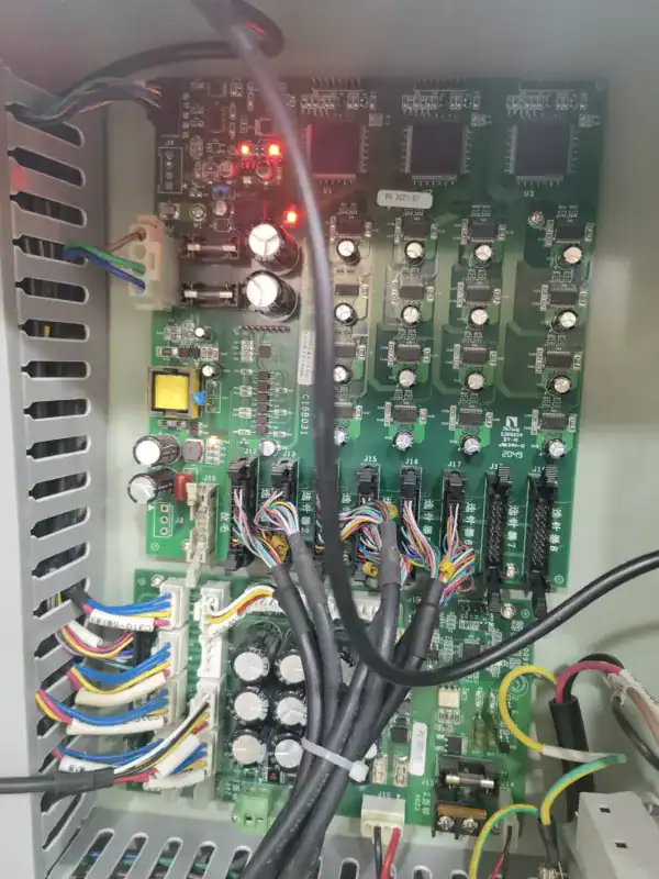 Fully Automatic Intelligent All-in-one Socks knitting machine