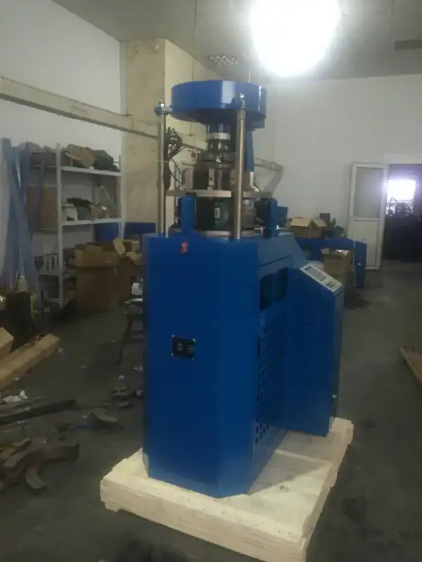 Double Jersey scarf Knitting Machine