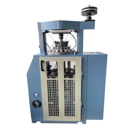 High Speed 6-inch Rib Circular Knitting Machine