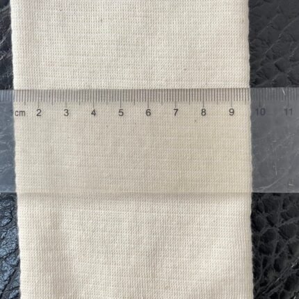 6-inch High Speed Rib Circular Knitting Machine