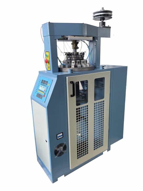 6-inch High Speed Rib Circular Knitting Machine