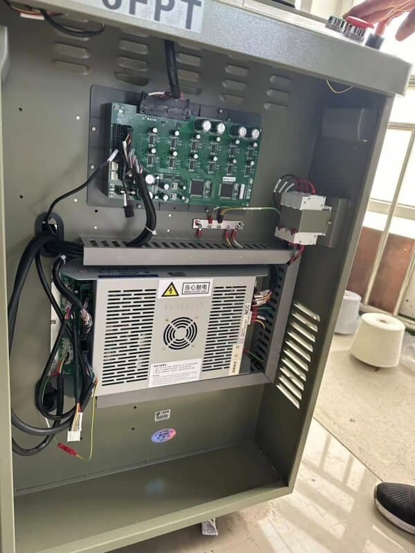 Socks Knitting Machine