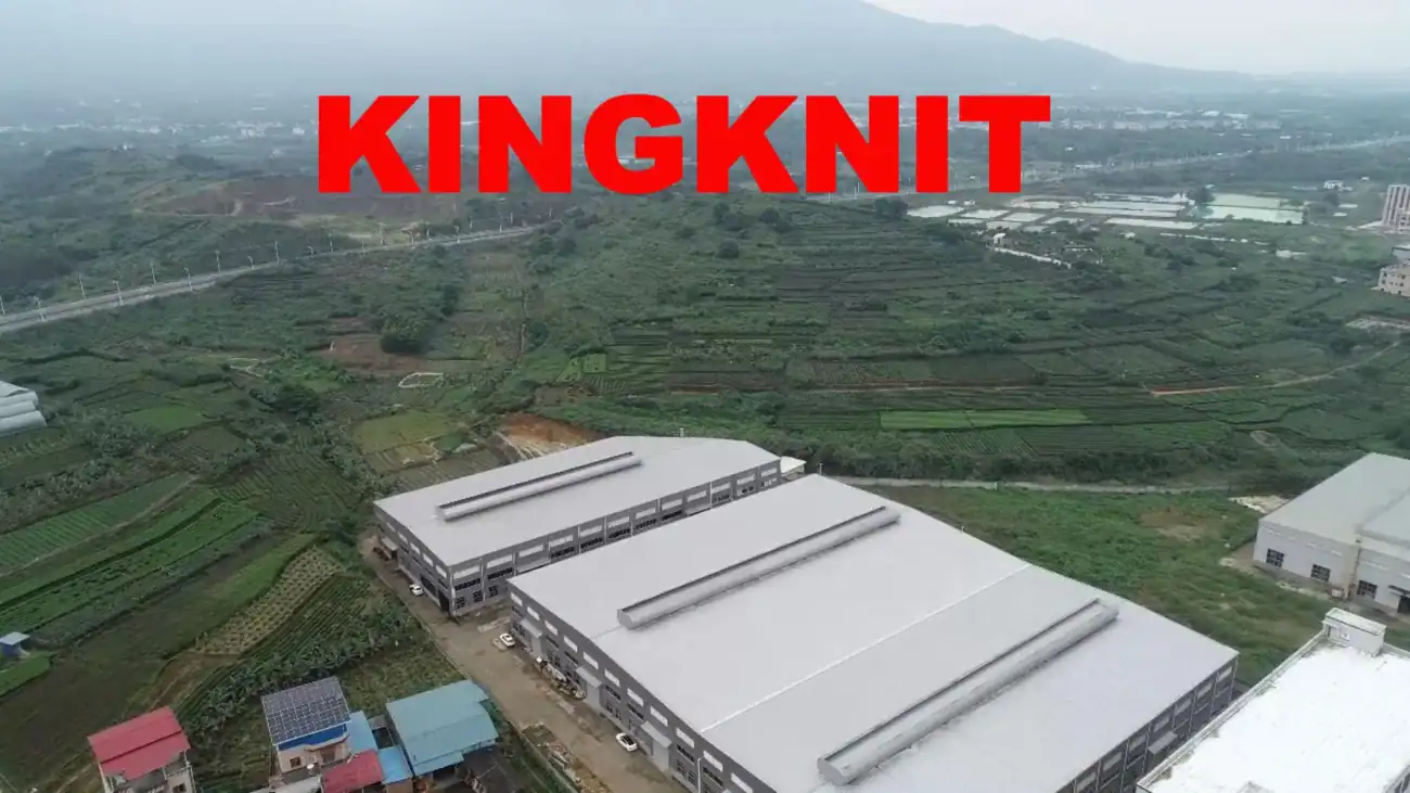 KNITTING MACHINE FACTORY