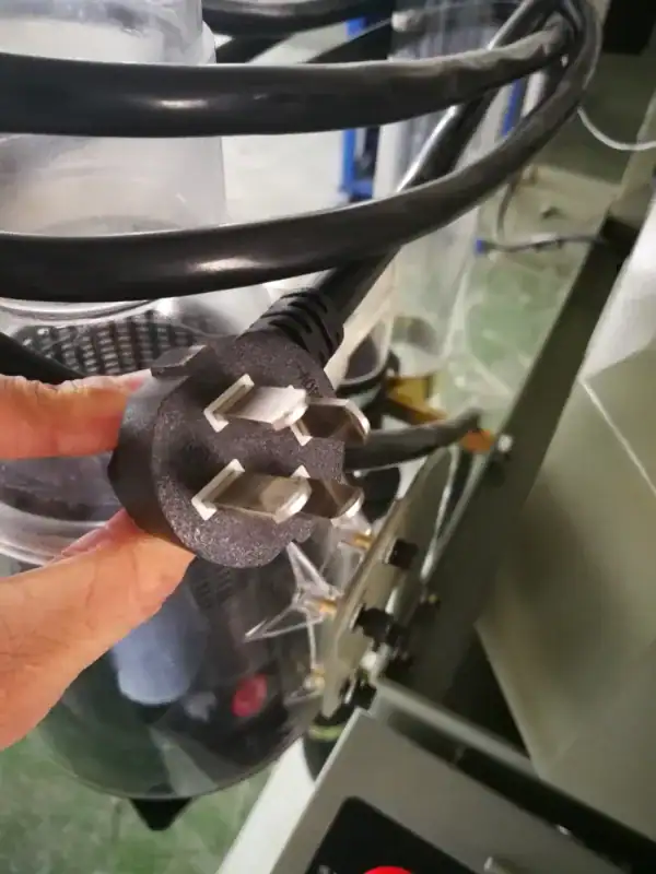 sock knitting machine