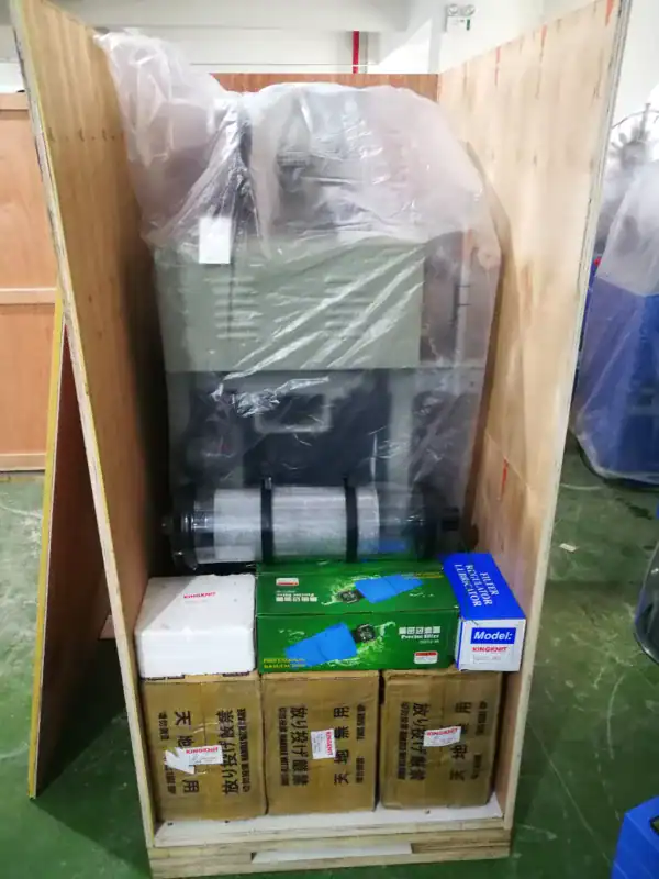 sock knitting machine