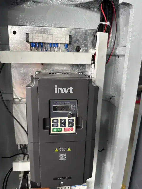 Rib Transfer Electronic Jacquard Knitting Machine
