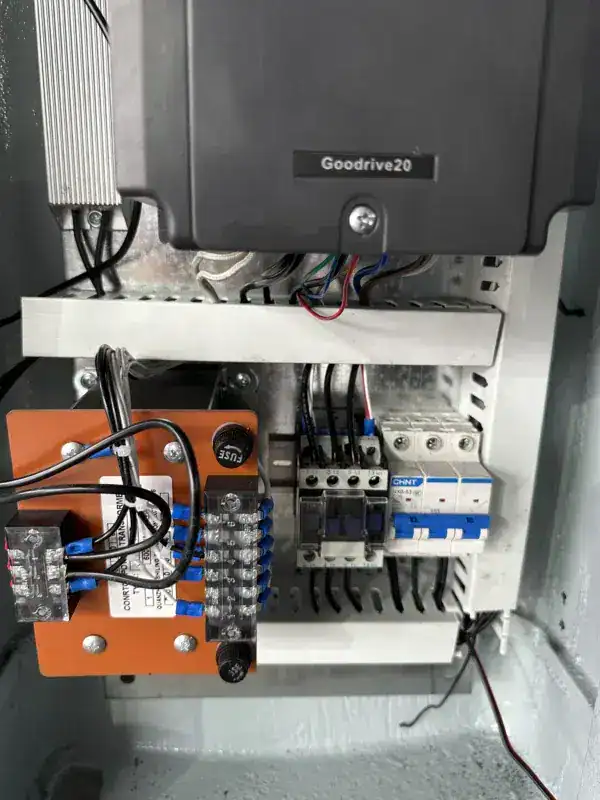 Rib Transfer Electronic Jacquard Knitting Machine