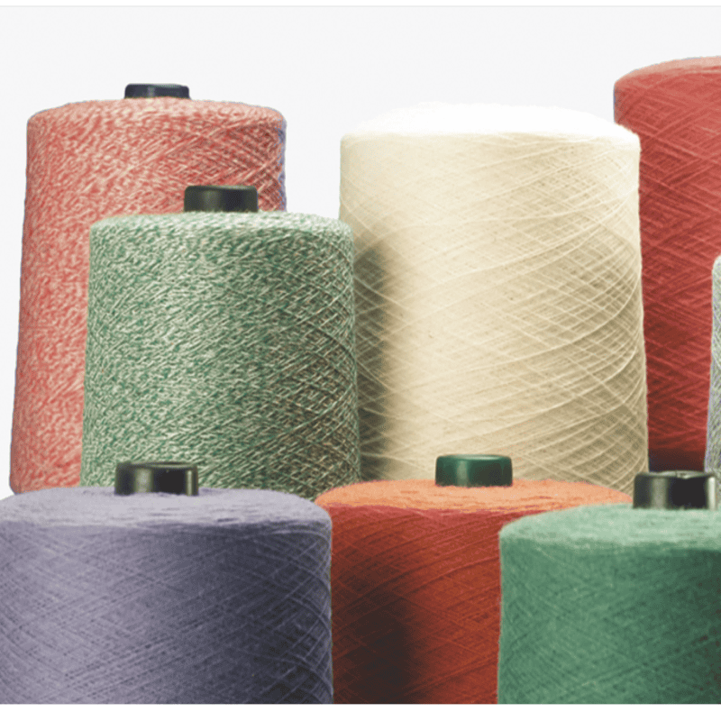 knitting machine factory