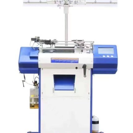 7G/10G/13G High-Speed Glove Knitting Machine
