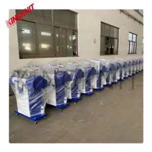 7G/10G/13G High-Speed Glove Knitting Machine