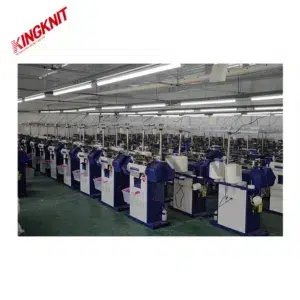 7G/10G/13G High-Speed Glove Knitting Machine